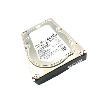 Picture of Seagate ST3000NM0023 Constellation ES.3 3TB 7.2K RPM SAS-6GBPS 128MB Buffer Internal Hard Drive | New Bulk Pack