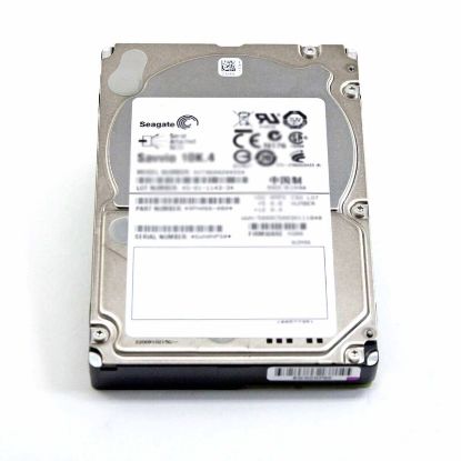 Picture of Seagate ST32000641AS Barracuda 2TB 7.2K RPM SATA-6GBPS Internal Hard Drive | Refurbished