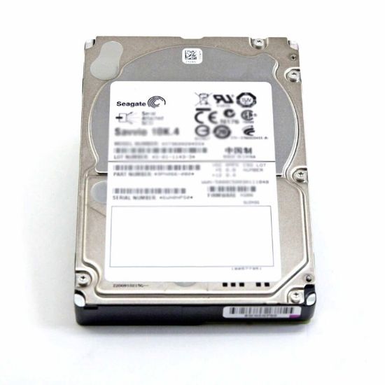 Picture of Seagate ST32000641AS Barracuda 2TB 7.2K RPM SATA-6GBPS Internal Hard Drive | Refurbished