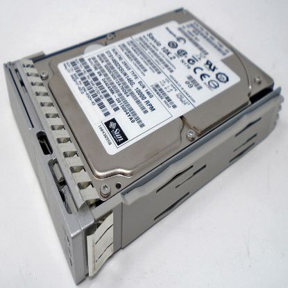 Picture of Seagate ST3250318AS 250GB Barracuda 7.2K RPM (SATA-II) Internal Hard Disk | New Bulk Pack