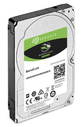 Picture of Seagate ST4000LM024 Barracuda 4TB 5.4K RPM SATA-6GBPS 128MB Internal Hard Drive | New Bulk Pack