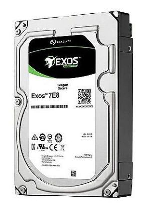 Picture of Seagate ST4000NM003A 4TB 7.2K RPM SAS-12GBPS Hard Disk Drive | Brand New 3 Years Warranty