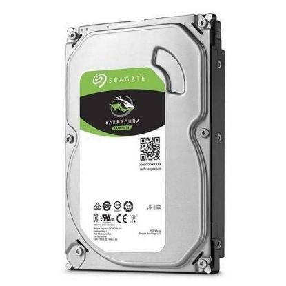 Picture of Seagate ST6000DM003 Barracuda 6TB 7.2K RPM SATA-6GBPS 256MB Internal Hard Drive | Brand New 3 Years Warranty