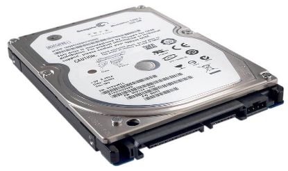 Picture of Seagate ST9320320AS 320GB 5.4K RPM SATA 3GBPS Hard Drive | Refurbished
