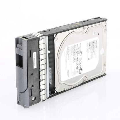 Picture of SP-477A-R6 NetApp 4TB 7.2K RPM SAS 6GBPS Hard Drive | Refurbished | Call