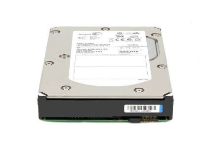 Picture of ST10000NM0186 Seagate Enterprise 10TB 7.2K RPM SATA 6GBPS 3.5inch Hard Drive. Refurbished.