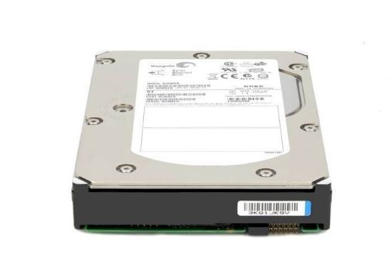 Picture of ST10000NM0186 Seagate Enterprise 10TB 7.2K RPM SATA 6GBPS 3.5inch Hard Drive. Refurbished.