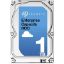 Picture of ST1000NM0008 Seagate Enterprise 1TB 7.2K RPM SATA 6GBPS 128MB Cache 512n 3.5inch Internal Hard Drive. Refurbished.