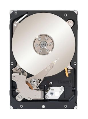 Picture of ST1000NM0043 Seagate ES.3 1TB 7200RPM SAS 6GBPS 128MB Cache 3.5Inch Internal Hard Drive. Refurbished.