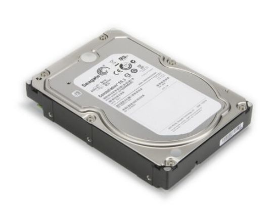 Picture of ST1000NM0053 Seagate Constellation 1TB 7.2K RPM SATA-6GBPS 128MB Buffer 3.5inch Self Encrypted Drive. Refurbished.