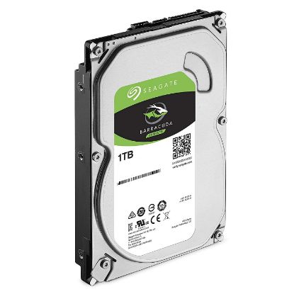 Picture of ST1000NX0363 Seagate Enterprise 1TB 7.2K RPM SAS 12GBPS 128MB SED 4Kn 2.5inch HDD. New Sealed 5 Years Seagate Warranty.