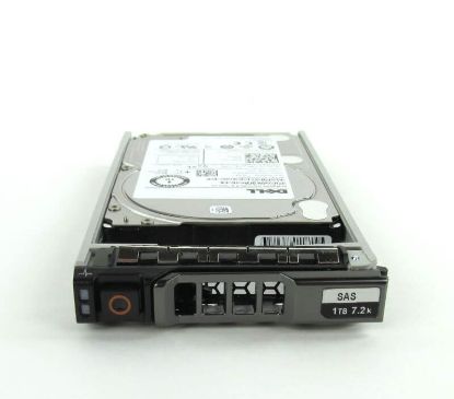 Picture of ST1000NX0453 Seagate Exos 7E2000 1TB SAS-12GBPS 7.2K RPM Hard Drive | Brand New | Dell OEM