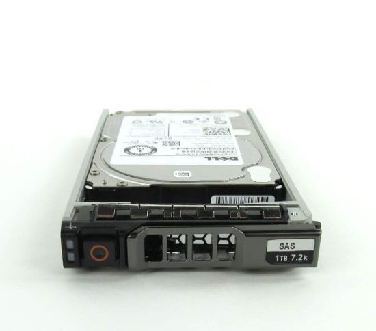 Picture of ST1000NX0453 Seagate Exos 7E2000 1TB SAS-12GBPS 7.2K RPM Hard Drive | Brand New | Dell OEM