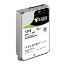 Picture of ST12000NM0007 Seagate Exos Enterprise Capacity 12TB 7.2K RPM SATA 6GBPS 256MB Hard Drive | Refurbished