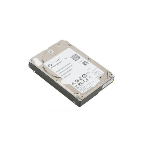 Picture of ST12000NM0158 Seagate 12TB 7.2K RPM SAS 12GBPS 3.5Inch Enterprise. Refurbished.