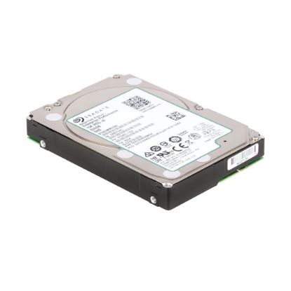 Picture of ST1200MM0158 Seagate Enterprise 1.2TB 10K RPM SAS 12GBPS 128MB 2.5inch Hard Drive. Refurbished.
