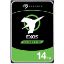 Picture of ST14000NM0378 Seagate X14 14TB 7.2K RPM SAS 12GBPS 256MB 140-2 512e 3.5 inch HDD. New Sealed 3 Years Seagate Warranty.