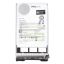 Picture of ST16000NM005G Seagate SATA-6GBPS 7.2K RPM 16TB 256MB Buffer 512e/4kn 3.5inch Enterprise Hard Disk Drive. Refurbished. Dell OEM
