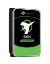 Picture of ST16000NM009G Seagate Exos X16 Enterprise 16TB 7.2K RPM SAS 12GBPS 256MB 3.5inch HDD. New Sealed 3 Years Seagate Warranty.
