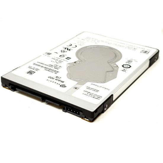 Picture of ST2000LM003 Seagate M9T 2TB 5.4K RPM SATA 6GBPS 32MB Smart Cache Hard Drive | Refurbished