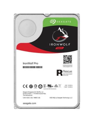 Picture of ST2000NE0025 Seagate 2TB SATA 6GBPS 128MB 512e 3.5 Inch Internal Hard Drive. New Factory Sealed 3 Years Seagate Warranty