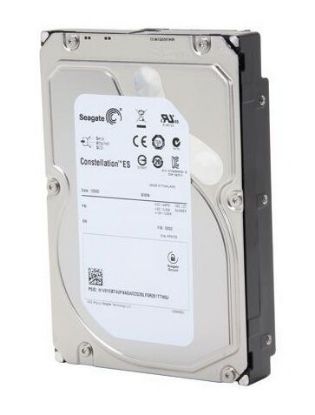 Picture of ST2000NM0021 Seagate 2TB 7.2K RPM 6GBPS SAS Hard Drive | Refurbished | Call