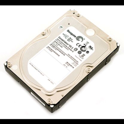 Picture of ST2000NM0053 Seagate ES.3 2TB/2000GB 7.2K 6GBPS Enterprise SATA Hard Drive. New Factory Sealed 5 Years Seagate Warranty.