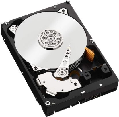 Picture of ST2000NX0303 Seagate Enterprise 2TB 7.2K RPM SATA 6GBPS 128MB 2.5inch Hard Drive. New Bulk Pack.