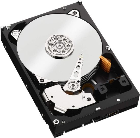 Picture of ST2000NX0303 Seagate Enterprise 2TB 7.2K RPM SATA 6GBPS 128MB 2.5inch Hard Drive. New Bulk Pack.