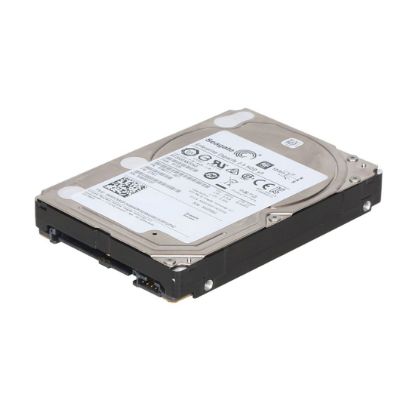 Picture of ST2000NX0343 Seagate Enterprise 2TB 7.2K RPM SAS 12GBPS 128MB 2.5inch Hard Drive. New Sealed 5 Years Seagate Warranty.