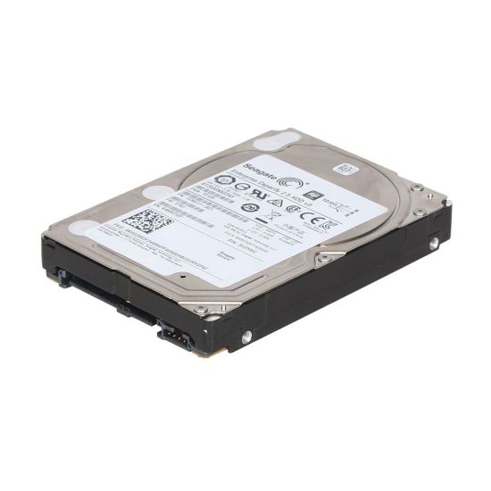 Picture of ST2000NX0343 Seagate Enterprise 2TB 7.2K RPM SAS 12GBPS 128MB 2.5inch Hard Drive. New Sealed 5 Years Seagate Warranty.