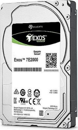 Picture of ST2000NX0453 Seagate 2TB 7.2K RPM SAS-12GBPS 128MB Buffer 512N SED-FIPS Hard Drive | Refurbished | Dell OEM