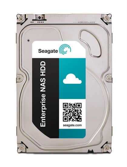 Picture of ST2000VX005 Seagate 2TB 7200RPM SATA 6GBPS 64MB 3.5 Inch Hard Drive. Refurbished.