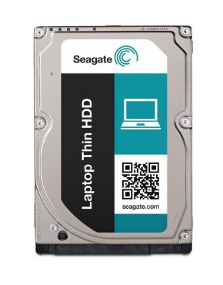 Picture of ST3000LM016 Seagate 3TB 5.4K RPM SATA 6Gbps 128MB Cache 2.5-inch Hard Drive. New Bulk Pack.