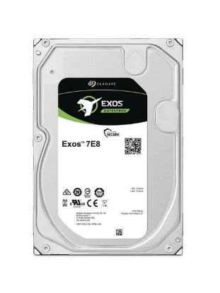 Picture of ST3000NM005A Seagate 7E8 3TB 7.2K RPM SAS 12GBPS SED FIPS 140 2 512N 3.5inch HDD. New Sealed 3 Years Seagate Warranty.