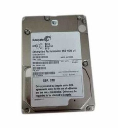 Picture of ST300MP0064 Seagate Enterprise Performance 15k 300GB SAS-6GBPS 128mb Buffer 4kn 2.5inch Internal Hard Disk Drive. Refurbished.