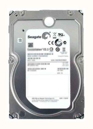 Picture of ST31000333AS Seagate BARRACUDA 1TB 7.2K RPM Serial ATA-300 (SATA-II) 3.5inch Form Factor 32mb Buffer Internal Hard Disk Drive. Refurbished.