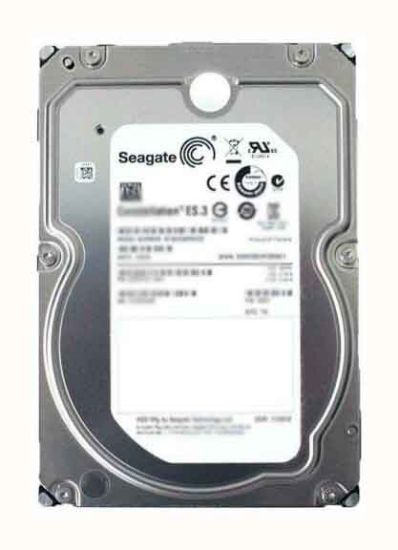 Picture of ST31000333AS Seagate BARRACUDA 1TB 7.2K RPM Serial ATA-300 (SATA-II) 3.5inch Form Factor 32mb Buffer Internal Hard Disk Drive. Refurbished.