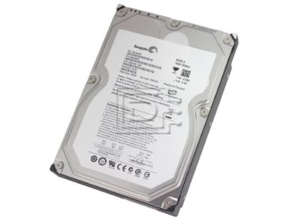 Picture of ST31000340SV Seagate SV35.3 Series 1TB 7.2K RPM SATA 3GBPS Hard Drive | Refurbished