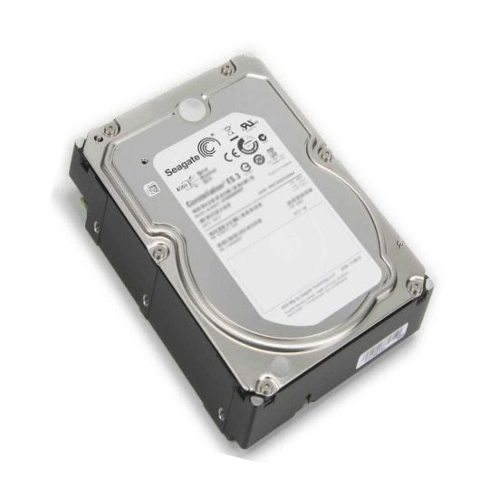 Picture of ST31000524AS Seagate Barracuda 1TB 7.2K RPM SATA 6GBPS 32MB Internal Hard Drive | Refurbished