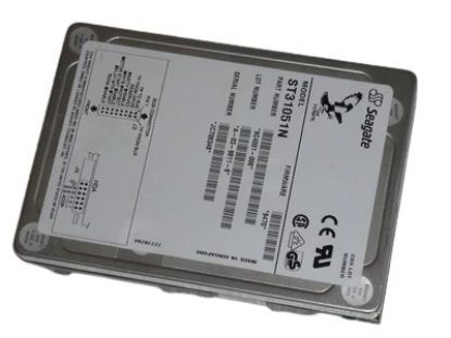Picture of ST31051N Seagate 1.06GB 5.4K RPM 256KB Internal Hard Drive | Refurbished