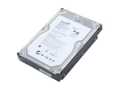 Picture of ST31500541AS Seagate 1.5TB 5.9K RPM SATA 3GBPS 32MB Cache Internal HDD | Refurbished