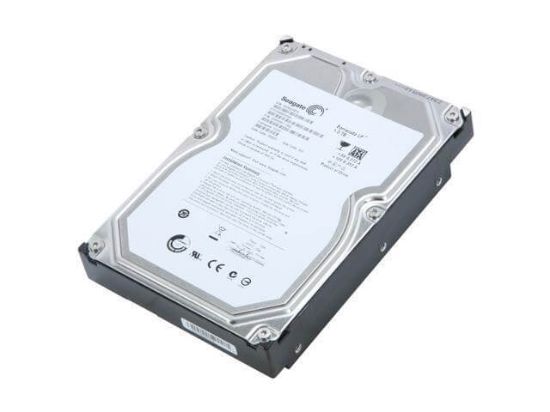 Picture of ST31500541AS Seagate 1.5TB 5.9K RPM SATA 3GBPS 32MB Cache Internal HDD | Refurbished