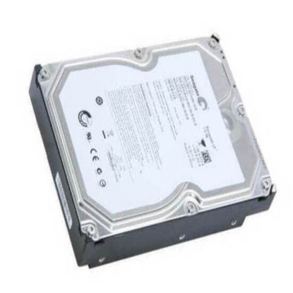 Picture of ST31500541AS Seagate Barracuda 1.5TB 5.9K RPM SATA 3GBPS Form Factor 32MB Buffer Internal HDD | New Bulk Pack