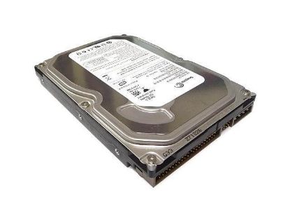 Picture of ST3160215ACE Seagate DB35 Series 160GB 7.2K RPM Hard Drive | Refurbished