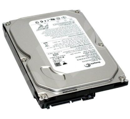 Picture of ST3160215AS Seagate Barracuda 160GB 7.2K RPM 2MB buffer SATA300 Hard Drive | Refurbished