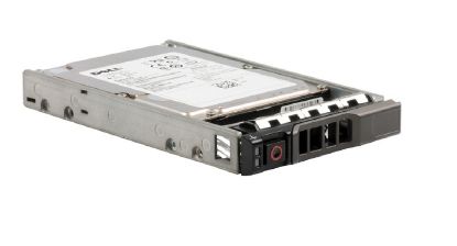 Picture of ST32000444SS Dell/Seagate Constellation 2TB 7.2K RPM SAS 6GBPS 16MB Hard Drive | Refurbished