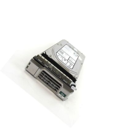 Picture of ST32000444SS Seagate 2TB 7.2K RPM 16MB Buffer SAS 6GBPS Hard Drive | Refurbished