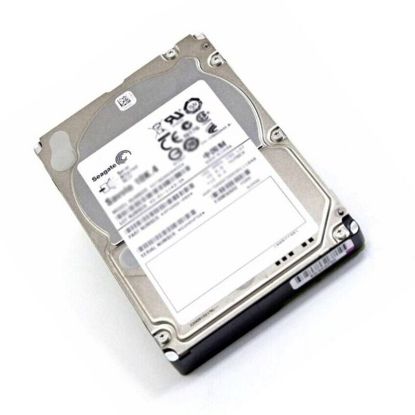 Picture of ST3200826AS Seagate Barracuda 200GB 7.2K RPM SATA150 8MB Buffer Hard Drive | Refurbished