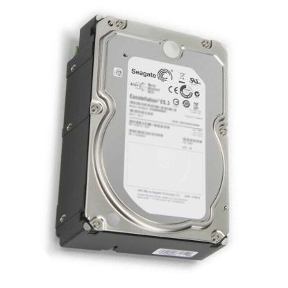 Picture of ST3250410AS Seagate Baracuda 250GB 7.2K RPM SATA-II 16MB Hard Disk | Refurbished